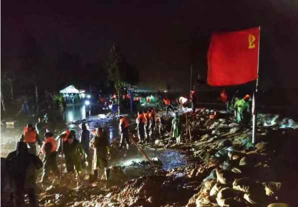 正部级铁路大员落马，历历在目的“改革”岁月