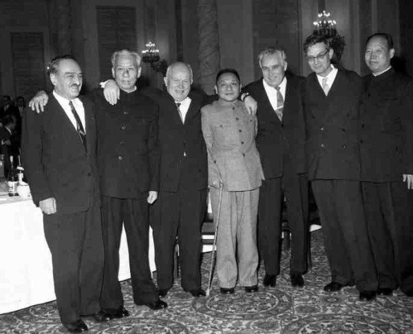 新中国工业革命与世界工业化回眸（五）