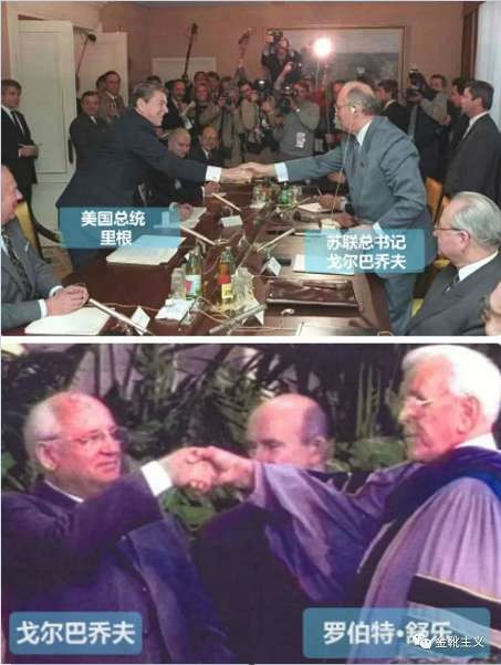“言论交给市场”？这条舆论邪路，苏联曾经走过