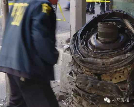 “911”真相调查报告(三）