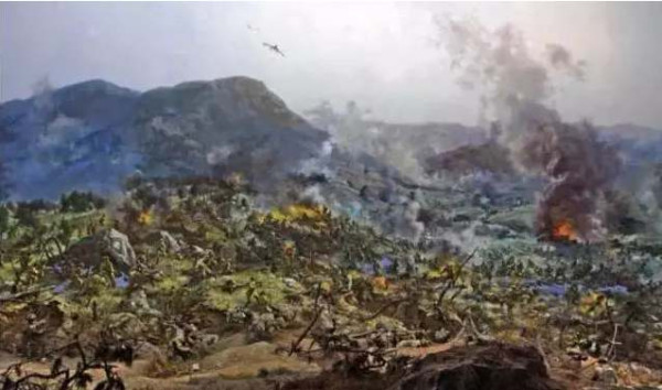 抗美援朝才是立国之战,而不是解放战争!