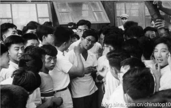 新中国工业革命与世界工业化回眸 （三）