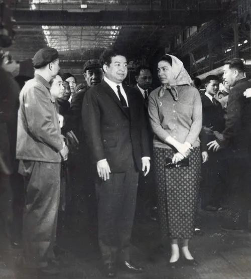 1970年，毛泽东发表《五二零声明》今天读来仍震撼人心