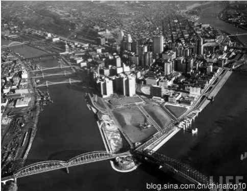 工业革命——世界工业化三百周年回眸（十二）