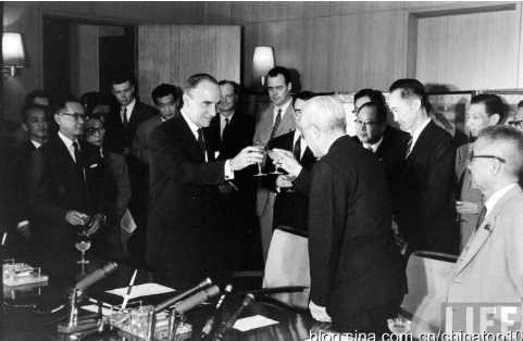 工业革命——世界工业化三百周年回眸（十五）