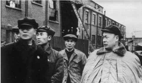 百年风云激荡，中国如何从亡国边缘跃居世界第一大工业国（十九）
