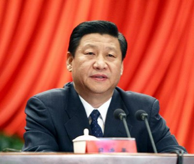 思想火炬：习近平严批歪曲党史的错误言行