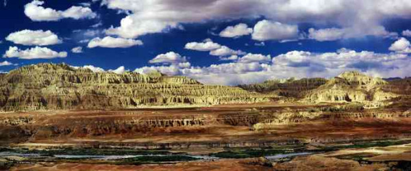 新藏公路——国防公路与中印战争