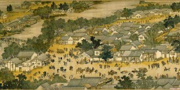 王中宇：另类史鉴（第四章）