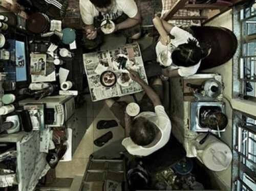 张宏良：绝不能用西藏平叛的办法来解决香港问题