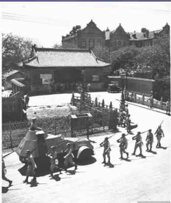 百年风云激荡,中国如何从亡国边缘跃居世界第一大工业国(十三)