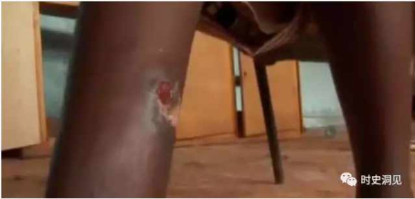 美味的巧克力和纯洁的钻石？不！它们是地球上最血腥肮脏的商品