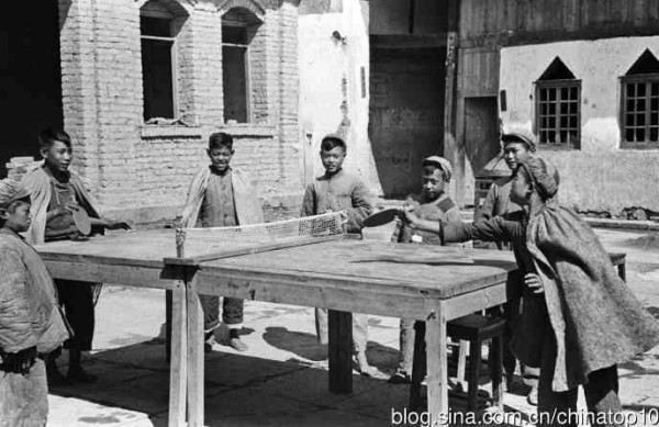 新中国工业革命与世界工业化回眸 （一）