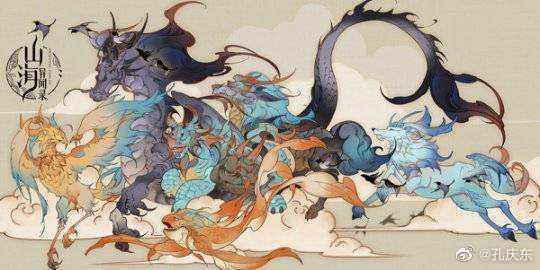 孔庆东:读一段鲁迅早年的古文《破恶声论》吧