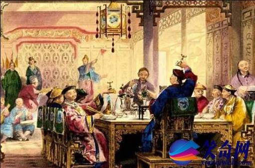 张宏良：被打开了的潘多拉魔盒