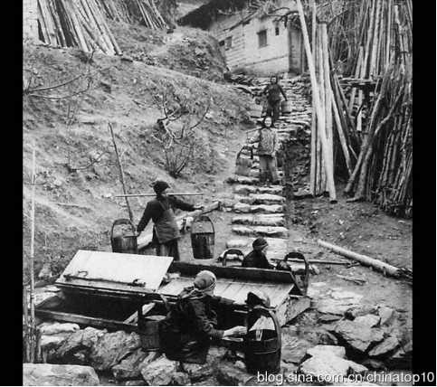 工业革命——世界工业化三百周年回眸（十三）