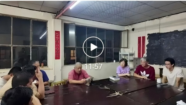 孔庆东：回归教育的本质