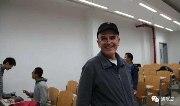 幸福是奋斗出来的，但是……为谁奋斗？