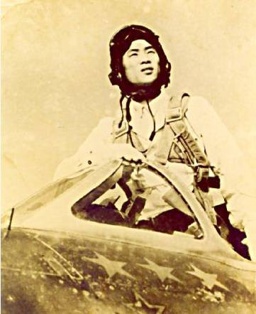 中国空军是二战后击落美机最多的国家！