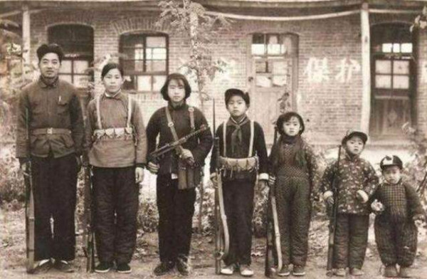 张宏良：错不在枪而在制度