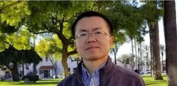 张宏良：中华民族已经再次到了最危险的时候