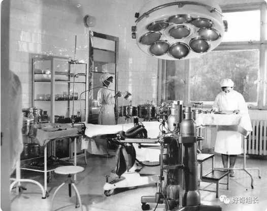 70年代朝鲜老照片