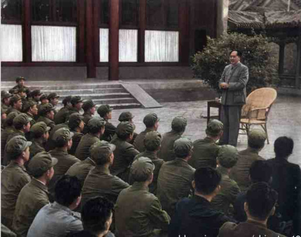 新中国工业革命与世界工业化回眸 (二)