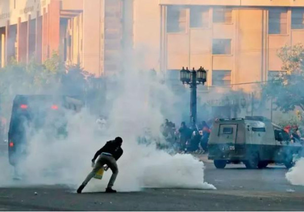 张宏良:大众民主革命——无产者到负产者的革命（2019年）