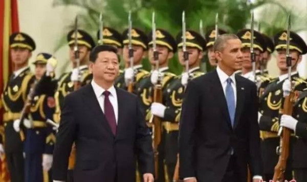 为什么大阅兵之后，才公开 ！