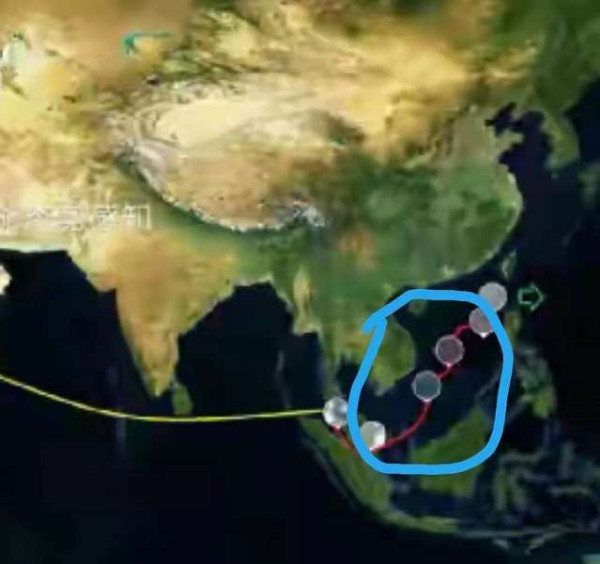 张宏良：应弄清英国航母舰队的南海航线再欢呼胜利