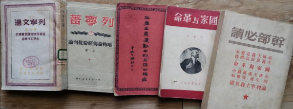 胡澄:像习近平总书记那样高举列宁主义旗帜!