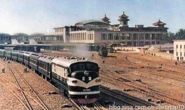 新中国工业革命与世界工业化回眸（四）