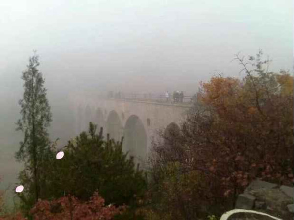 大寨----向全世界发出邀请