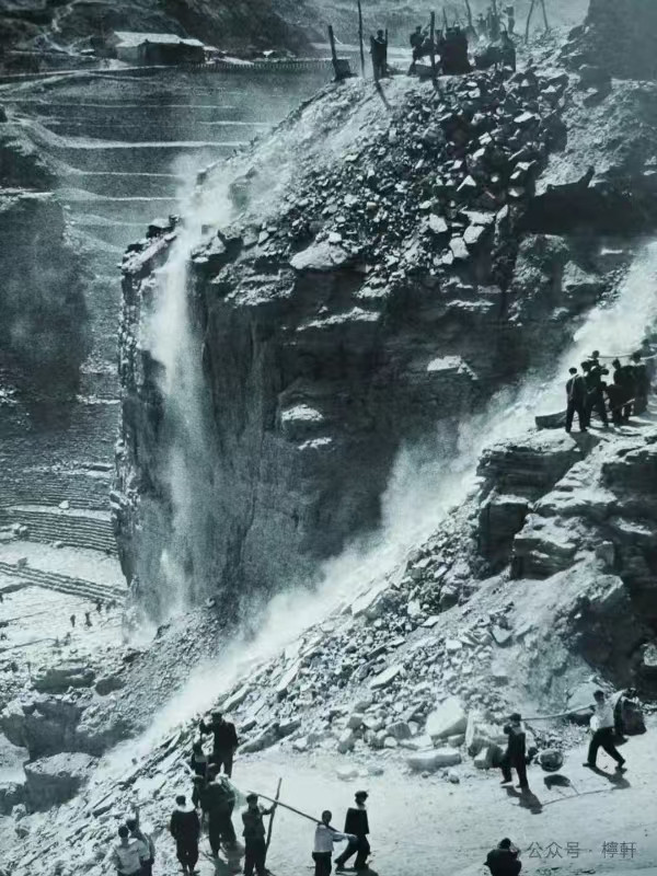 红旗渠