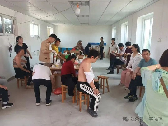 聂老中医：纪念毛主席 626 指示发表 60 周年