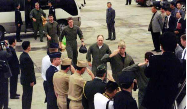 令人提气的毛泽东时代：5年干掉9架入侵美军飞机