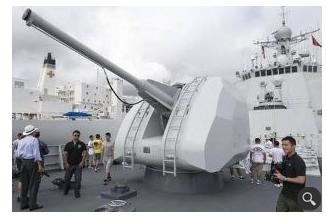 张宏良：中国绝不能让美国这样随便敲打下去了