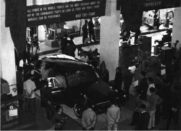 激情岁月！共和国留下父辈们创业的足印（14）