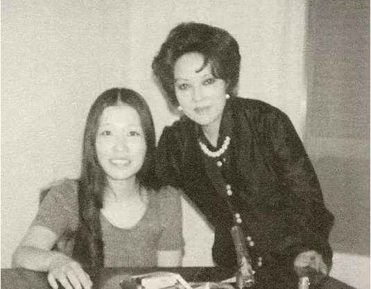 张承志 :赤军的女儿