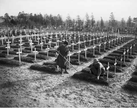  工业革命——世界工业化三百周年回眸（三）