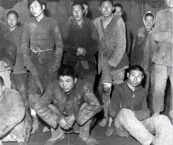 国民党之死——政党逐利忘义,终究难逃一死