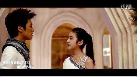 当八岁女孩和二十岁男人相恋并且被万人祝福的时候,你我能做什么?