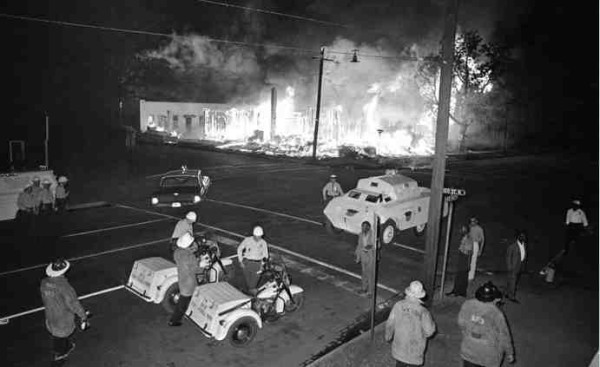 新中国工业革命与世界工业化回眸(八)