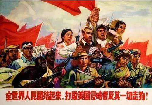 张宏良：千万不要忘记大使馆被炸的历史警示