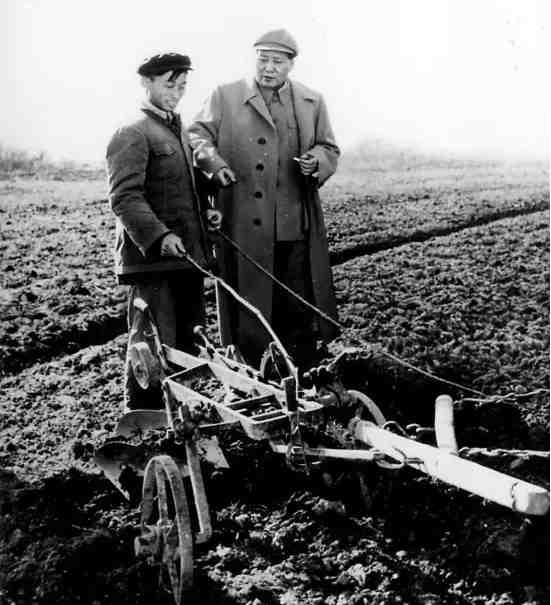 激情岁月！共和国留下父辈们创业的足印（4）