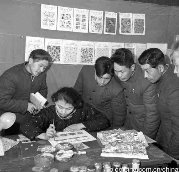 新中国工业革命与世界工业化回眸 (二)