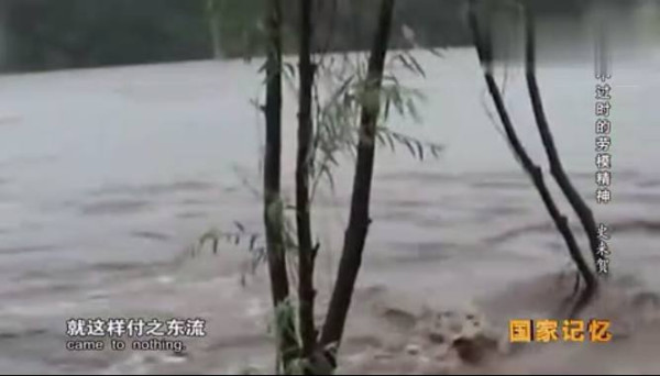 九次见到毛主席的公社书记——史来贺