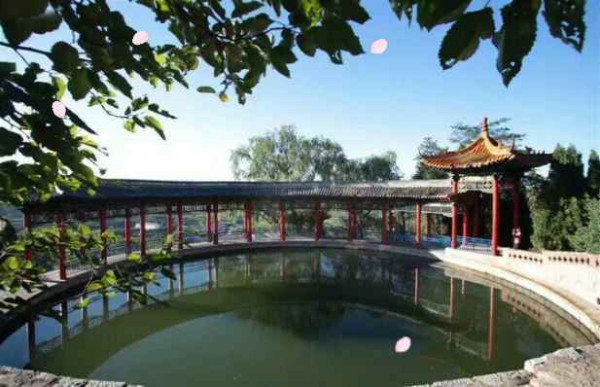 大寨----向全世界发出邀请