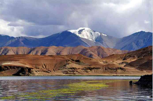 新藏公路——国防公路与中印战争