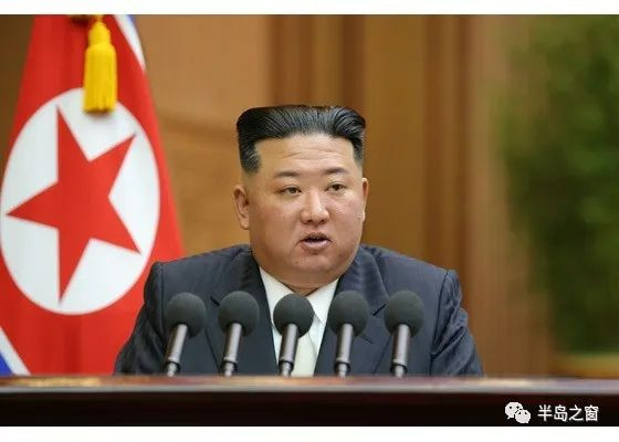 金正恩：如果干部锦衣玉食，就不是社会主义！